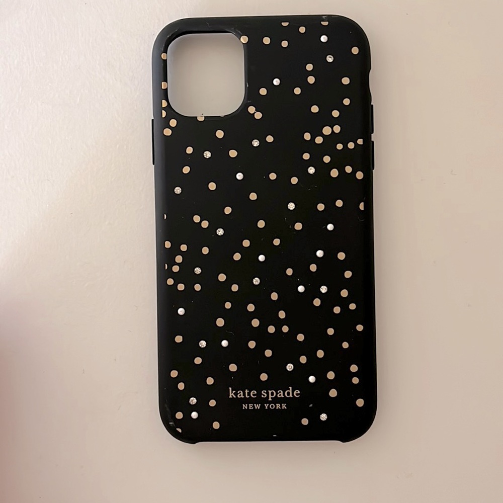 Kate Spade iPhone 11 phone case!!!